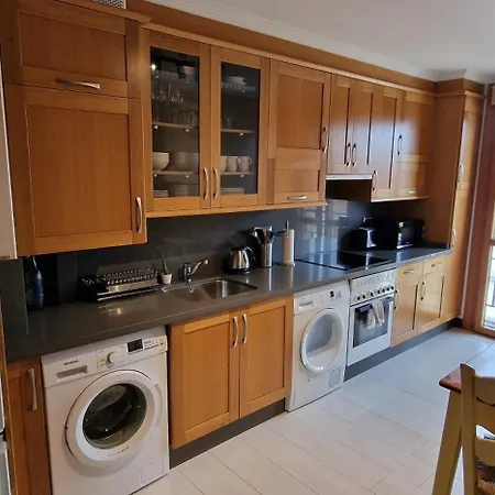 Apartment Artilleria 10 - 2 Hab 2 Banos, Con Garaje Y Wifi - Vut-3845-as Gijon