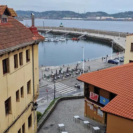 Artilleria 10 - 2 Hab 2 Banos, Con Garaje Y Wifi - Vut-3845-as Apartman