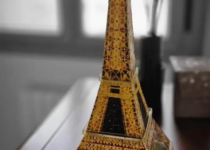 Apartman Artilleria 10 - 2 Hab 2 Banos, Con Garaje Y Wifi - Vut-3845-as