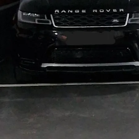 Artilleria 10 - 2 Hab 2 Banos, Con Garaje Y Wifi - Vut-3845-as Διαμέρισμα