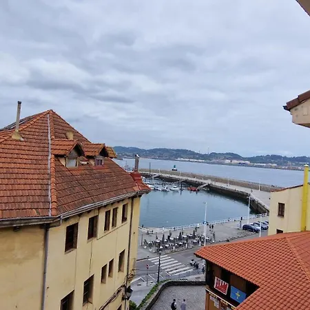 Artilleria 10 - 2 Hab 2 Banos, Con Garaje Y Wifi - Vut-3845-as Χιχόν