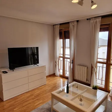 Artilleria 10 - 2 Hab 2 Banos, Con Garaje Y Wifi - Vut-3845-as Χιχόν